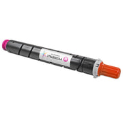 Compatible Canon 3784B003AA Magenta Toner Cartridge (19,000 Pages)