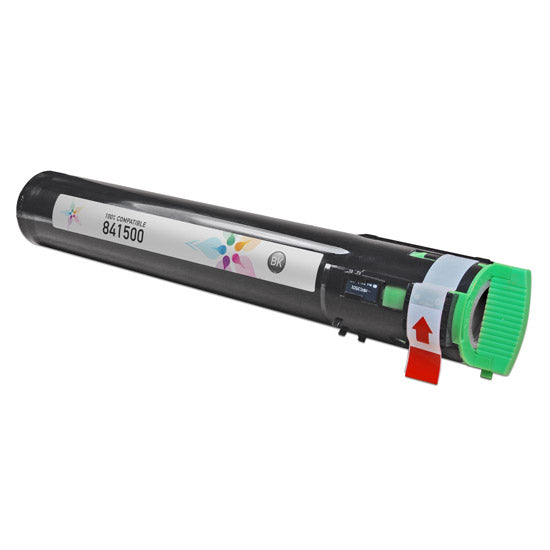 Compatible Ricoh 841500 Black Toner Cartridge (10,000 Pages)