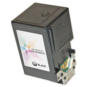 Remanufactured Canon BC20 Black Ink Cartridge (900 Pages)