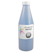 Compatible Oce 25001843 Black Laser Toner Bottles