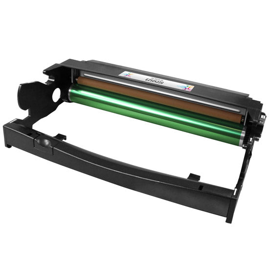Remanufactured Lexmark E250X22G Laser Drum (30,000 Pages)