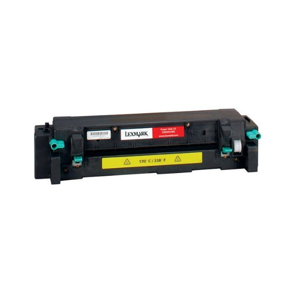 OEM Lexmark C500X28G Fuser Maintenance Kit (60,000 Pages)
