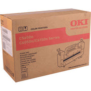 OEM Okidata 43853101 Fuser Unit (60,000 Pages)