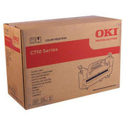 OEM Okidata 43854901 Fuser Unit (60,000 Pages)