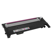 Compatible Samsung CLT-M406S Magenta Toner Cartridge (1,000 Pages)