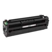 Compatible Samsung CLT-M506L Magenta High Yield Laser Toner Cartridge (3,500 Pages)