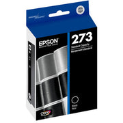 OEM Epson T273020 Black Ink Cartridge (250 Pages)