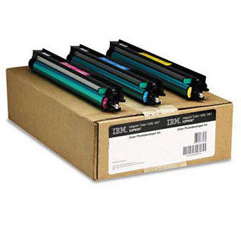 OEM IBM 53P9397 Color Photodeveloper (28,000 Pages)