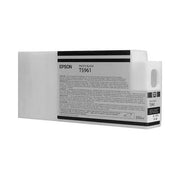 OEM Epson T596100 350ml Photo Black Ink Cartridge