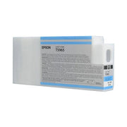 OEM Epson T596500 Light Cyan Ink Cartridge