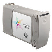 Remanufactured HP C5058A Black Ink Cartridge