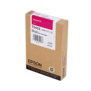 OEM Epson T543300 110ml Magenta Ink Cartridge