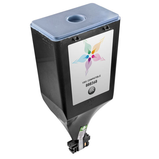 Compatible Ricoh 888368 Black Toner Cartridge (36,000 Pages)