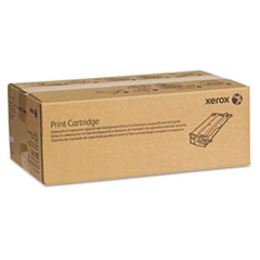OEM Xerox 006R01528 Cyan Toner Cartridge (34,000 Pages)