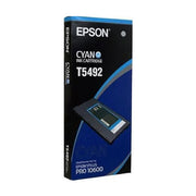 OEM Epson T549200 Cyan Ink Cartridge