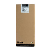 OEM Epson T549800 Matte Black Ink Cartridge