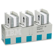 OEM IBM 90H3570 Staple Refill Set