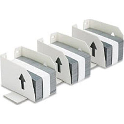 OEM IBM 75P6997 Staple 3-Pack (5,000 Staples)