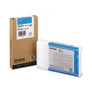 OEM Epson T603200 Cyan Ink Cartridge (220ml)