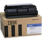 OEM IBM MCR2010 High-Yield Black Laser MICR Toner Cartridge
