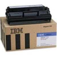 OEM IBM MCR2010 High-Yield Black Laser MICR Toner Cartridge