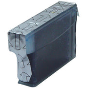 Compatible Brother LC01C Cyan Ink Cartridge (360 Pages)