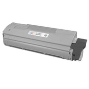 Compatible Okidata 44315304 Black Toner Cartridge (8,000 Pages)