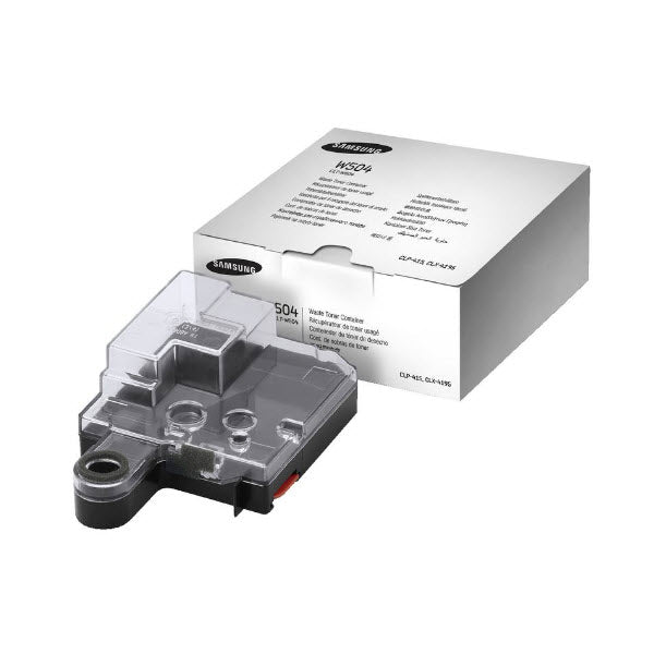 OEM Samsung CLT-W504 Waste Bin