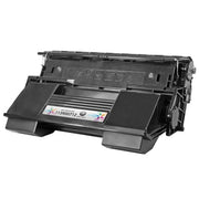 Compatible Xerox 113R00712 High Yield Black Laser Toner Cartridge (19,000 Pages)
