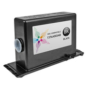 Compatible Canon 1376A003AB Black Laser Toner Cartridge (13,600 Pages)