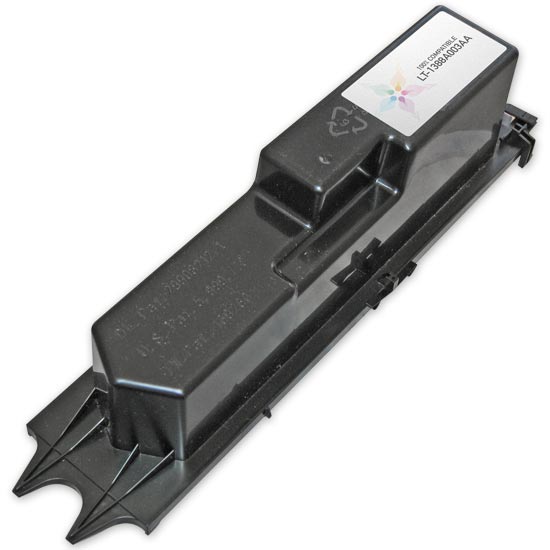 Compatible Canon 1388A003AA Black Toner Cartridge (10,000 Pages)