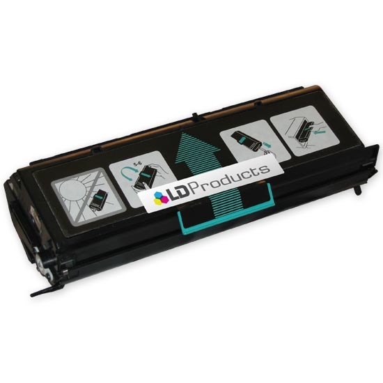 Remanufactured Canon H11-6221-220 Black Laser Toner Cartridge (6,000 Pages)