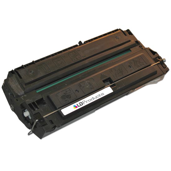 Remanufactured Canon H11-6321-220 Black Laser Toner Cartridge (4,000 Pages)