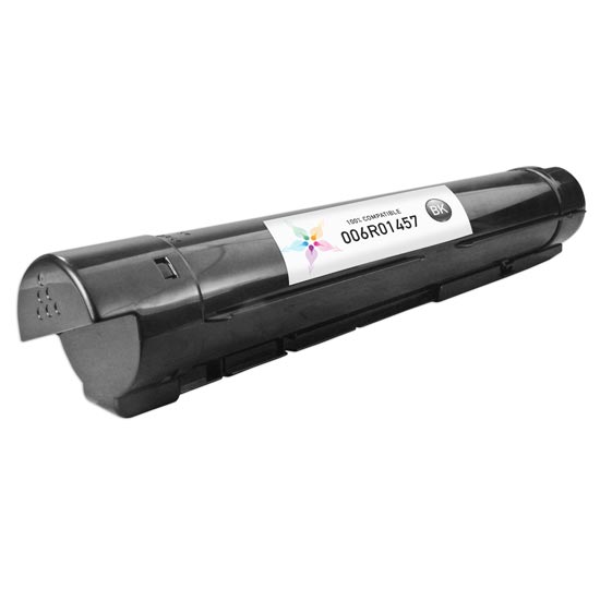 Compatible Xerox 006R01457 Black Toner Cartridge (22,000 Pages)
