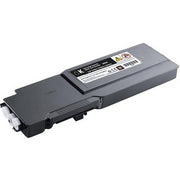 OEM Dell 331-8429 (W8D60) Extra High-Yield Black Laser Toner Cartridge (11,000 Pages)