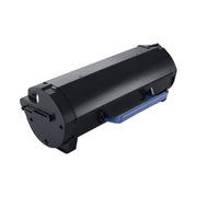 OEM Dell 331-9805 (C3NTP) High-Yield Black Laser Toner Cartridge (8,500 Pages)