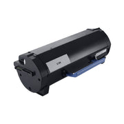 OEM Dell 331-9803 (7MC5J) Black Laser Toner Cartridge (2,500 Pages)