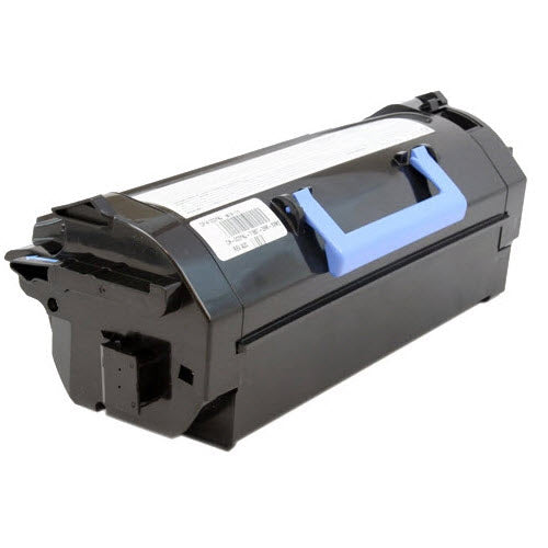 OEM Dell 332-0131 Black Toner Cartridge (45,000 Pages)
