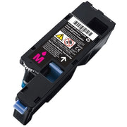 OEM Dell 332-0409 (4DV2W) High-Yield Magenta Laser Toner Cartridge (1,400 Pages)