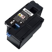 OEM Dell 332-0403 (TRNFF) Black Laser Toner Cartridge (700 Pages)