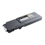 OEM Dell 331-8424 (NC5W6) Standard-Yield Cyan Laser Toner Cartridge (3,000 Pages)