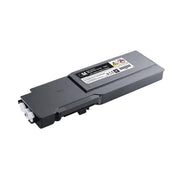 OEM Dell 331-8423 (MN6W2) Standard-Yield Magenta Laser Toner Cartridge (3,000 Pages)