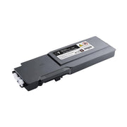 OEM Dell 331-8422 (45TWT) Yellow Laser Toner Cartridge (3,000 Pages)