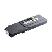 OEM Dell 331-8425 (86W6H) High-Yield Black Laser Toner Cartridge (7,000 Pages)