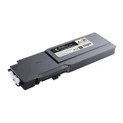 OEM Dell 331-8428 (9FY32) High-Yield Cyan Laser Toner Cartridge (5,000 Pages)
