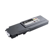 OEM Dell 331-8427 (H5XJP) High-Yield Magenta Laser Toner Cartridge (5,000 Pages)
