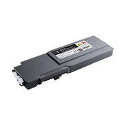 OEM Dell 331-8426 (RGJCW) High-Yield Yellow Laser Toner Cartridge (5,000 Pages)
