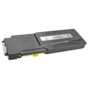 Compatible Xerox 106R02227 High Capacity Yellow Laser Toner Cartridge (6,000 Pages)