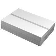 Compatible Pitney Bowes 612-0 Postage Tape Double Sheets (300 Tapes)