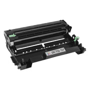 Compatible Brother DR720 Black Laser Cartridge Drum Unit (30,000 Pages)
